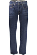 NORTH SAILS JEANS DENIM UOMO BLU - Grandi Firme Lab