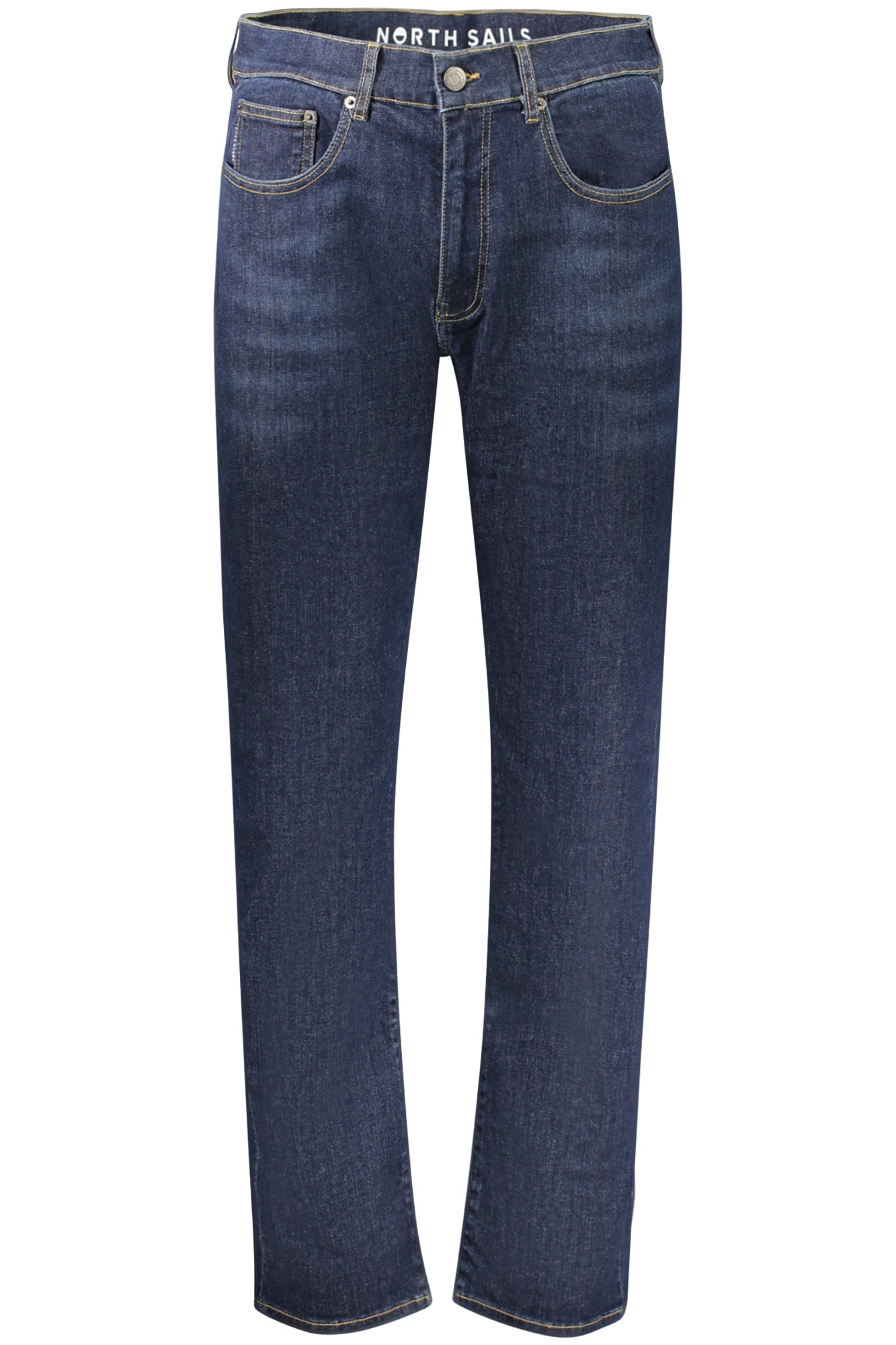 NORTH SAILS JEANS DENIM UOMO BLU - Grandi Firme Lab