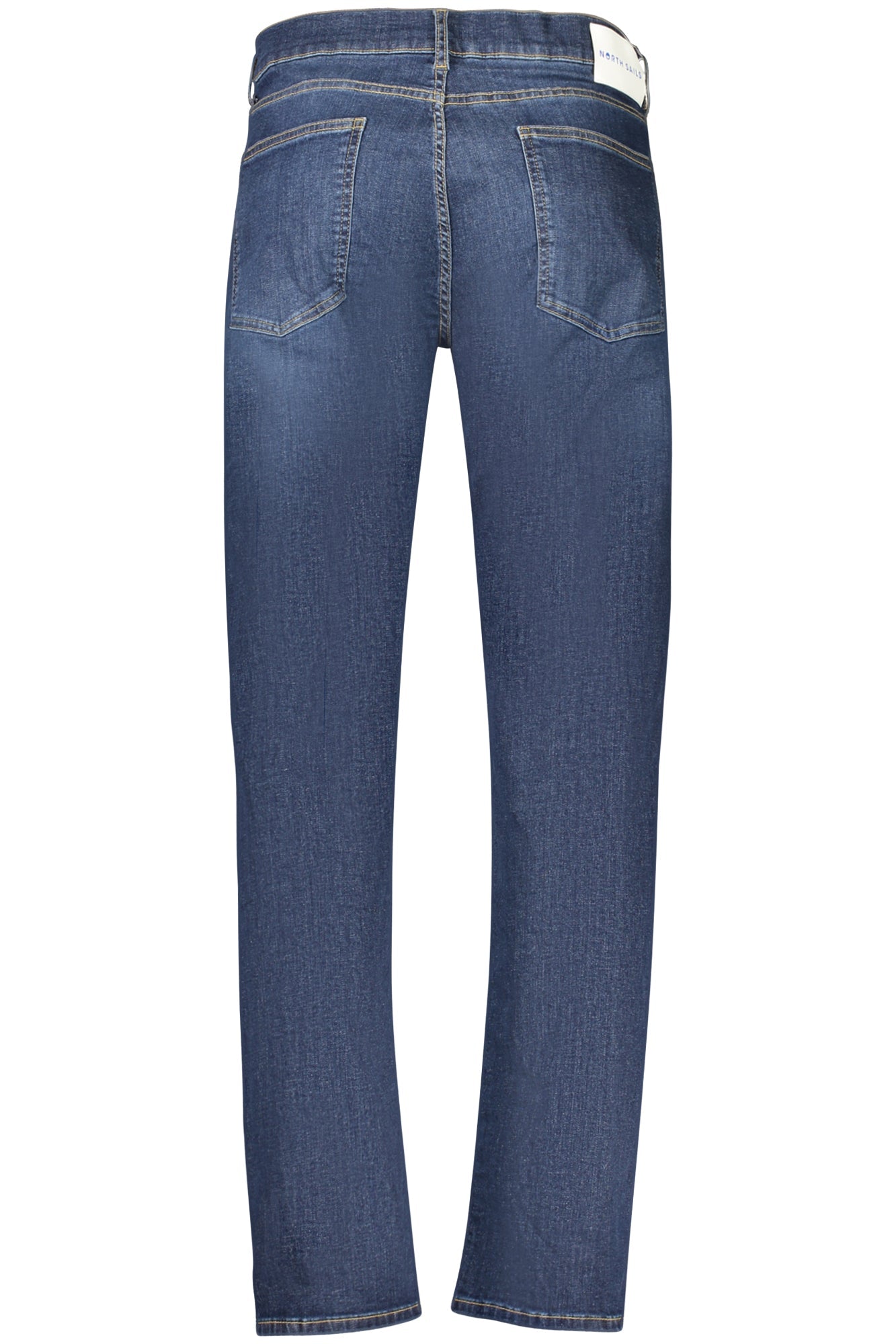 NORTH SAILS JEANS DENIM UOMO BLU - Grandi Firme Lab
