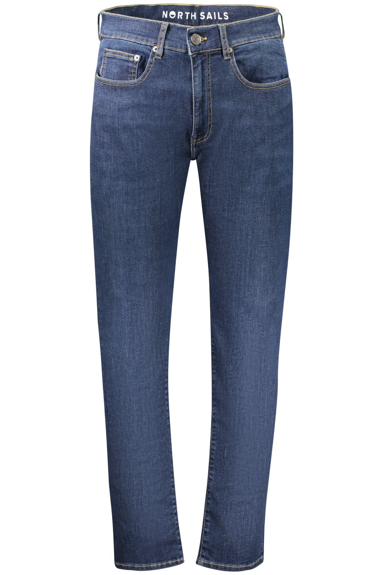 NORTH SAILS JEANS DENIM UOMO BLU - Grandi Firme Lab