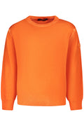 NORTH SAILS MAGLIA BAMBINO ARANCIO - Grandi Firme Lab