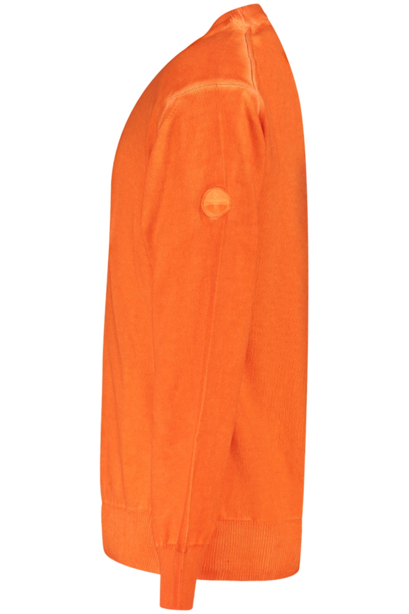 NORTH SAILS MAGLIA BAMBINO ARANCIO - Grandi Firme Lab