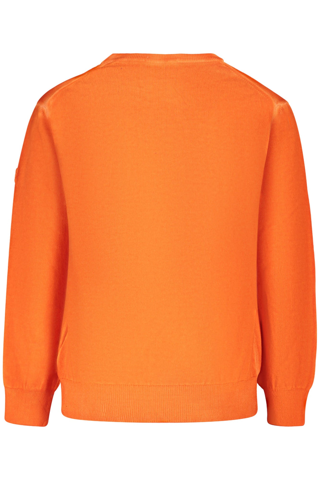 NORTH SAILS MAGLIA BAMBINO ARANCIO - Grandi Firme Lab