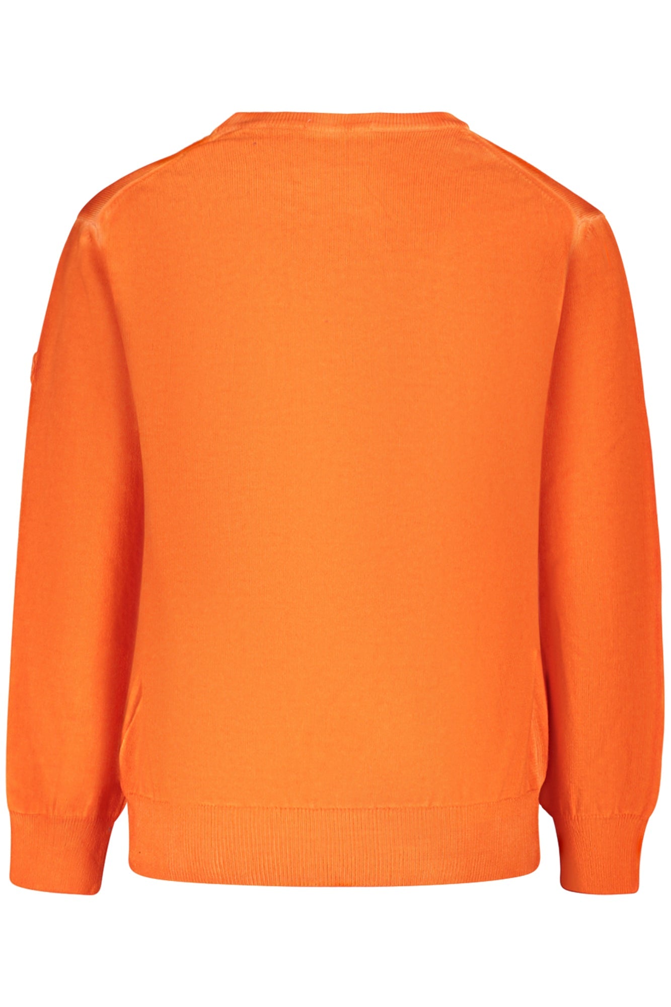 NORTH SAILS MAGLIA BAMBINO ARANCIO - Grandi Firme Lab