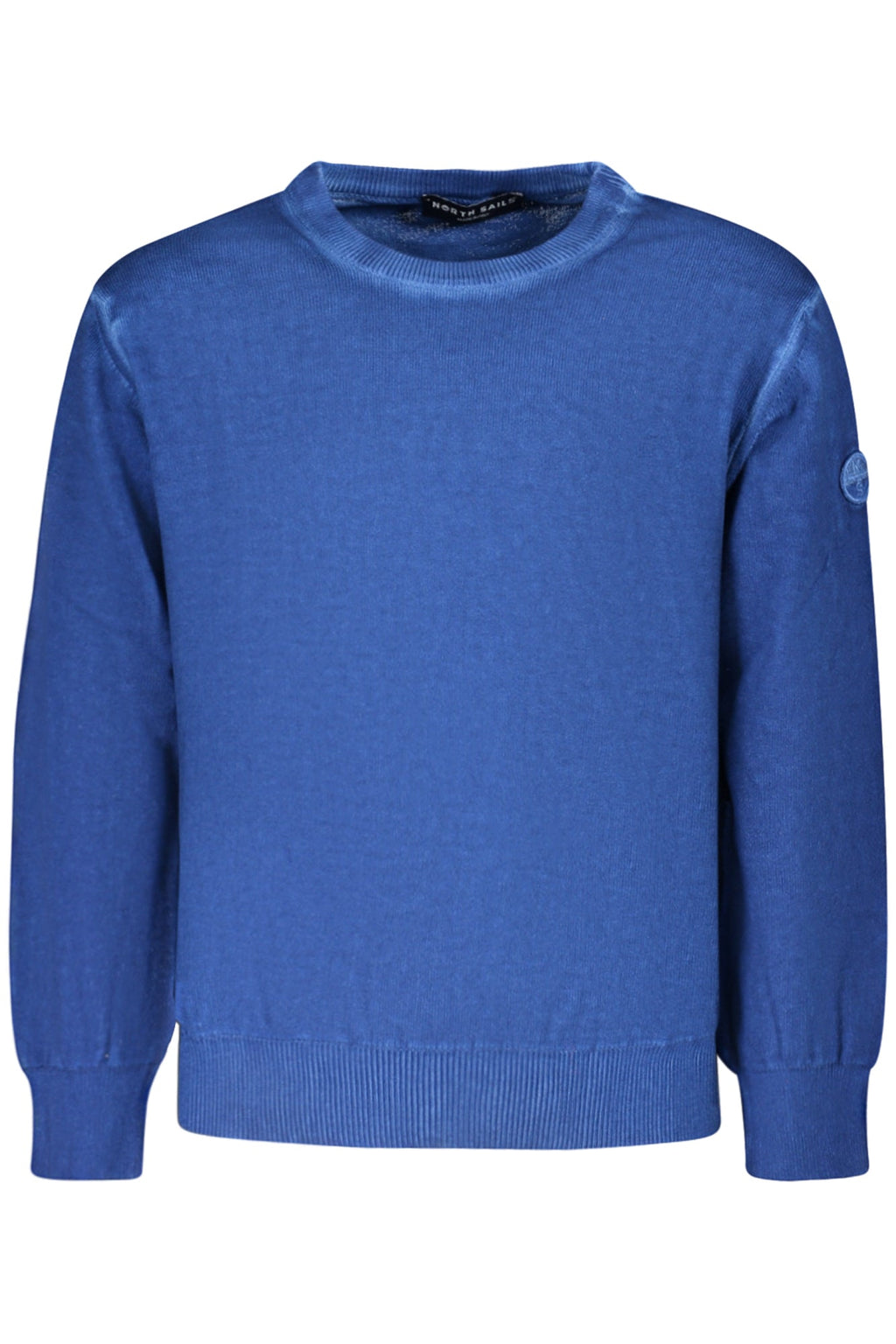 NORTH SAILS MAGLIA BAMBINO BLU - Grandi Firme Lab