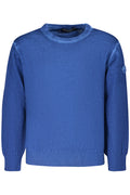 NORTH SAILS MAGLIA BAMBINO BLU - Grandi Firme Lab