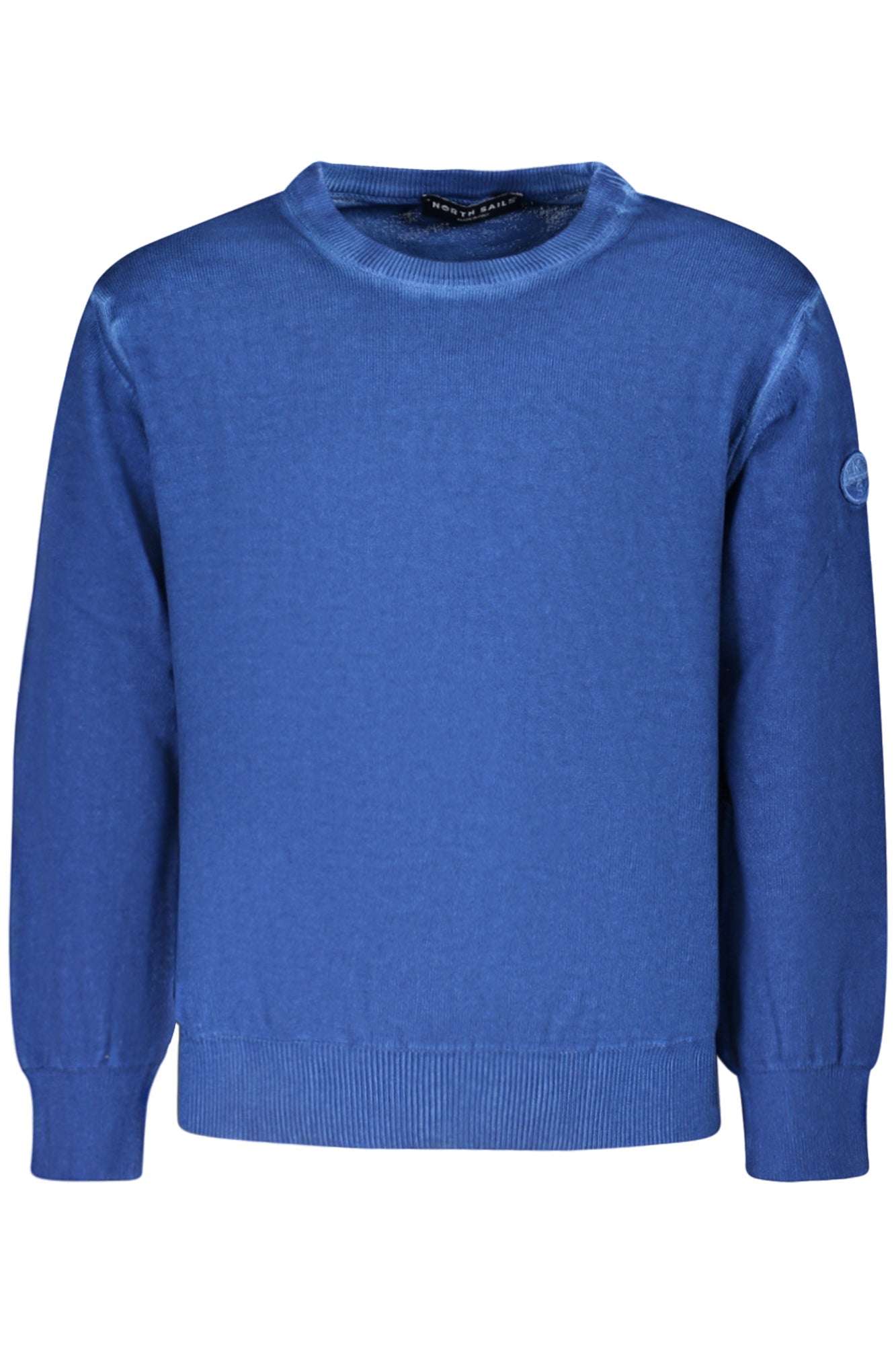 NORTH SAILS MAGLIA BAMBINO BLU - Grandi Firme Lab