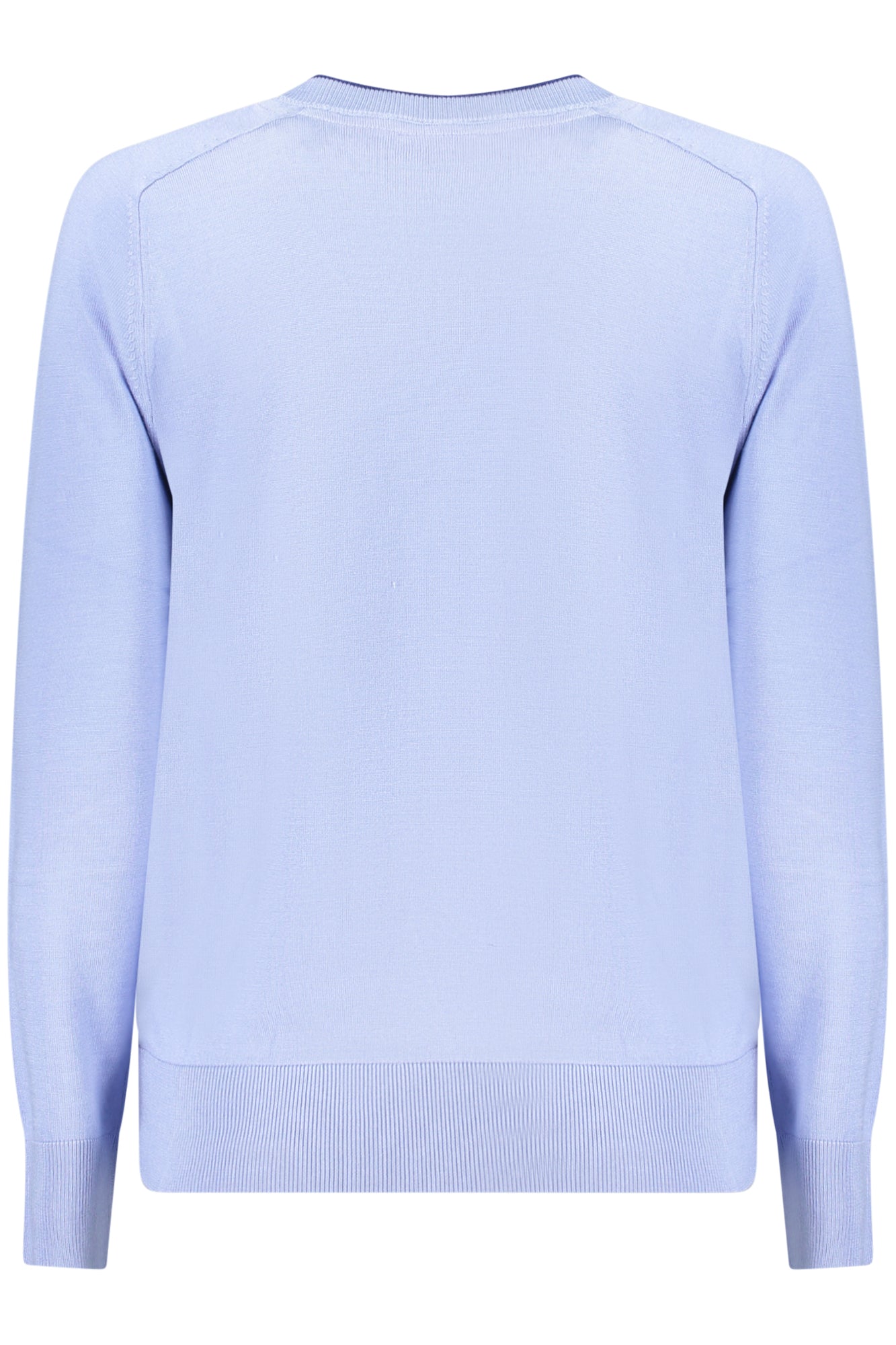 NORTH SAILS MAGLIA DONNA AZZURRO - Grandi Firme Lab