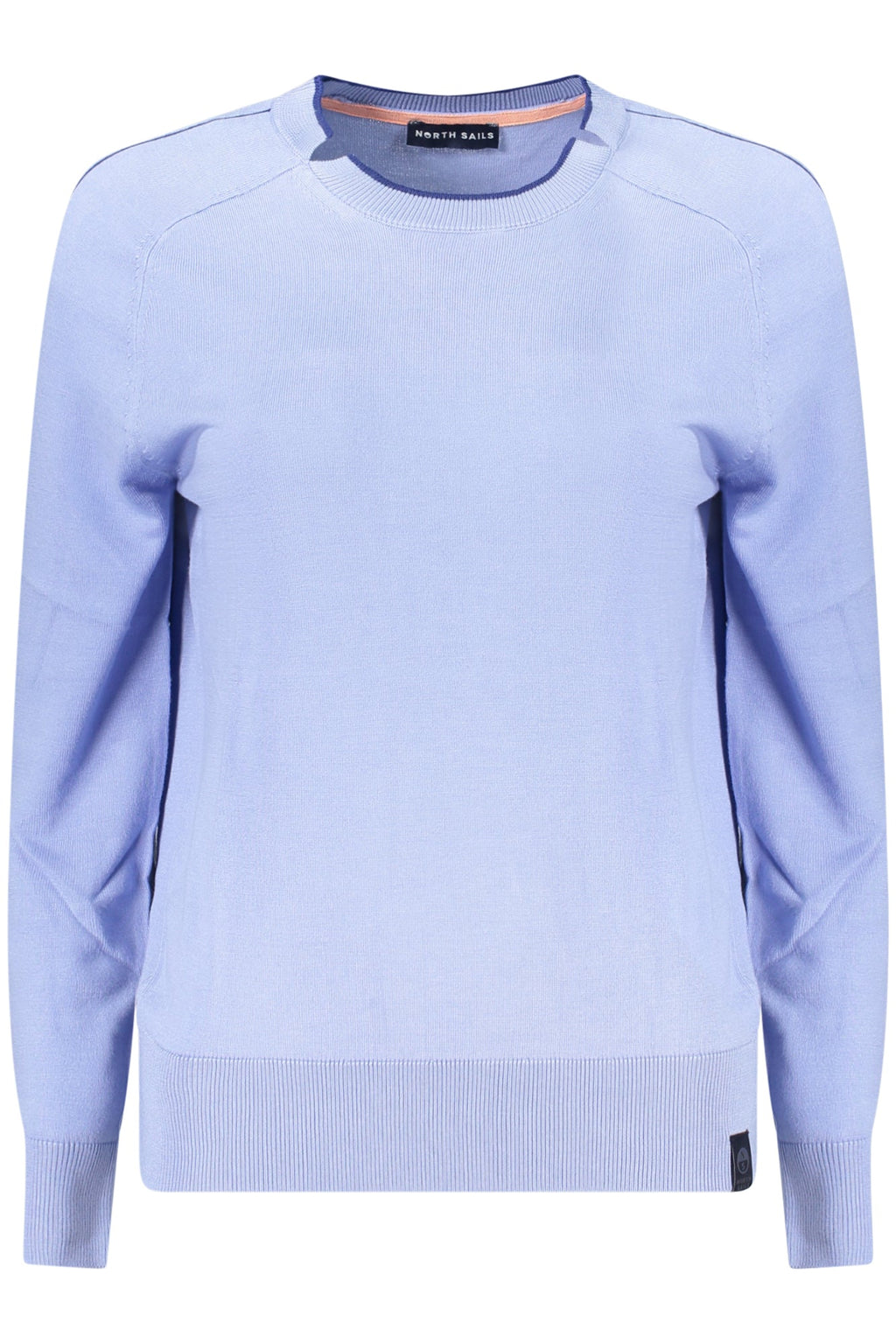 NORTH SAILS MAGLIA DONNA AZZURRO - Grandi Firme Lab