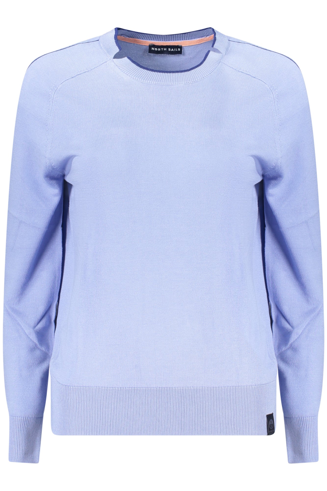 NORTH SAILS MAGLIA DONNA AZZURRO - Grandi Firme Lab