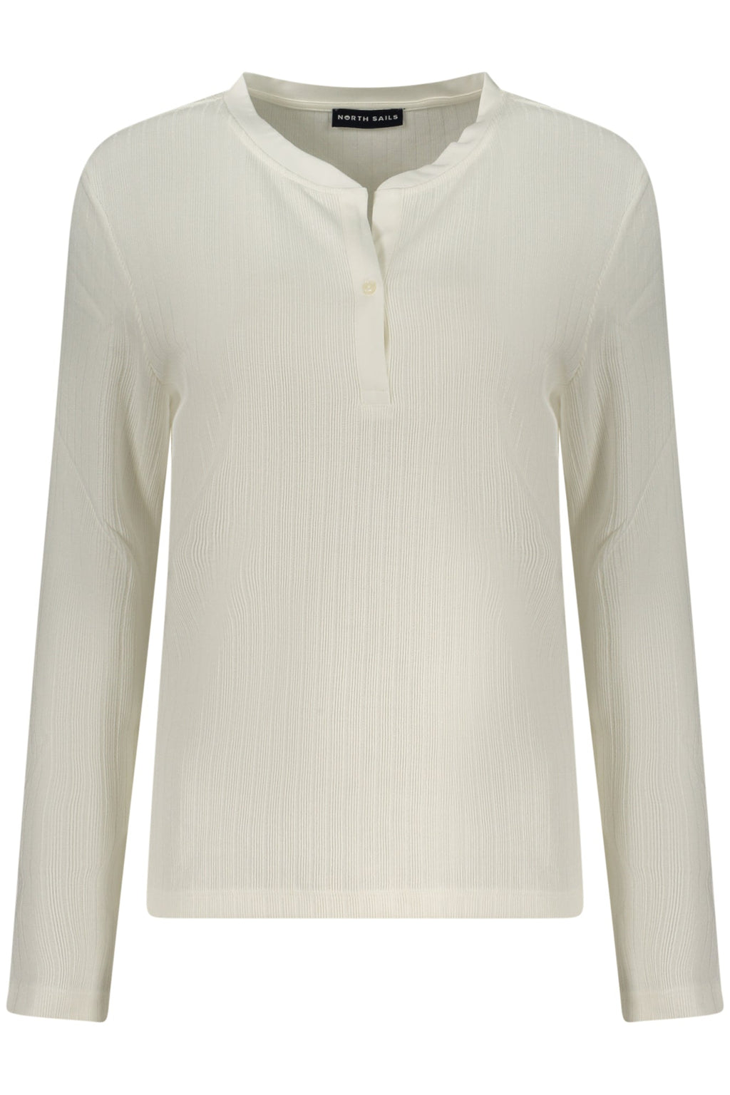 NORTH SAILS MAGLIA DONNA BIANCO - Grandi Firme Lab