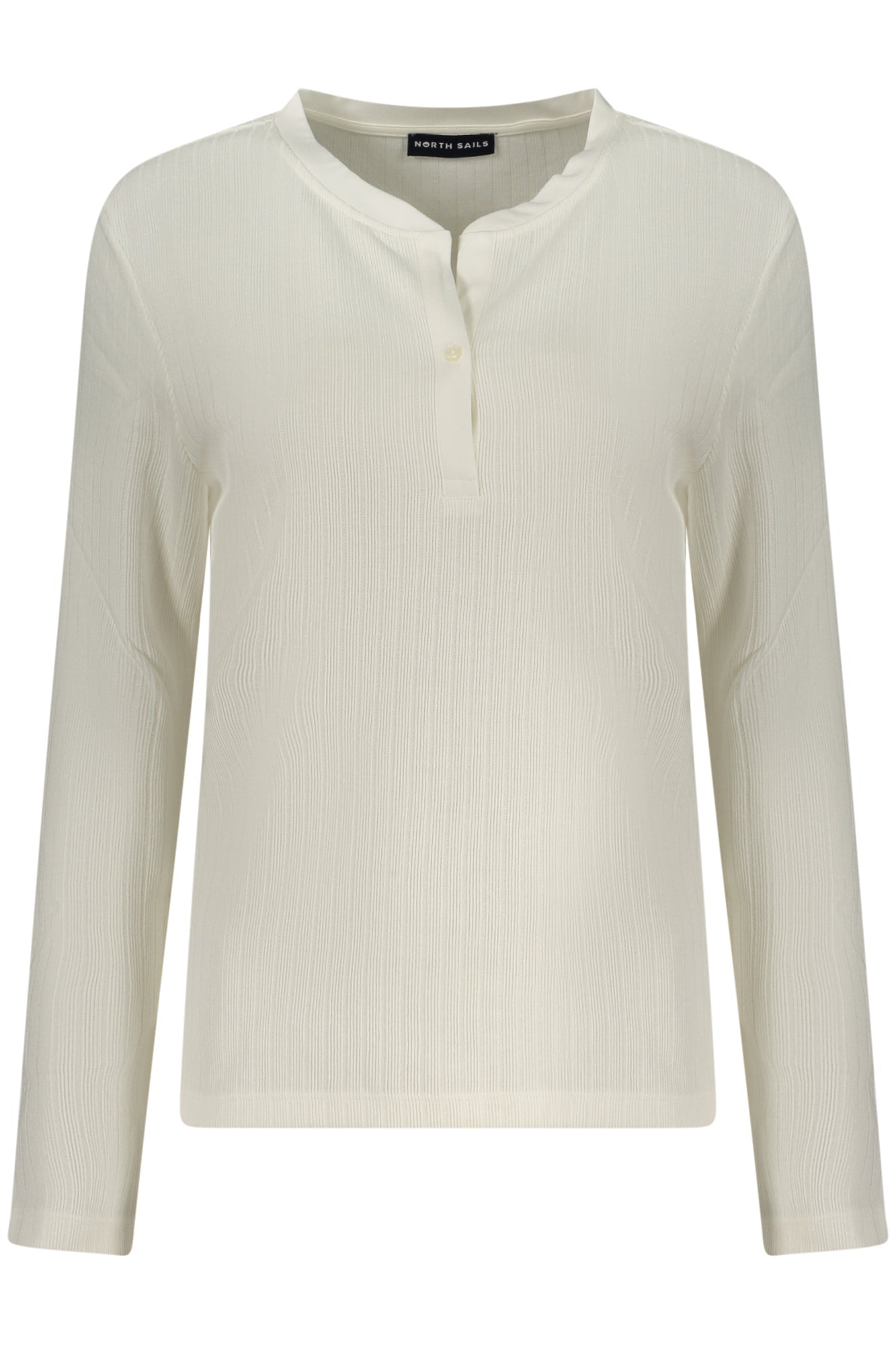 NORTH SAILS MAGLIA DONNA BIANCO - Grandi Firme Lab