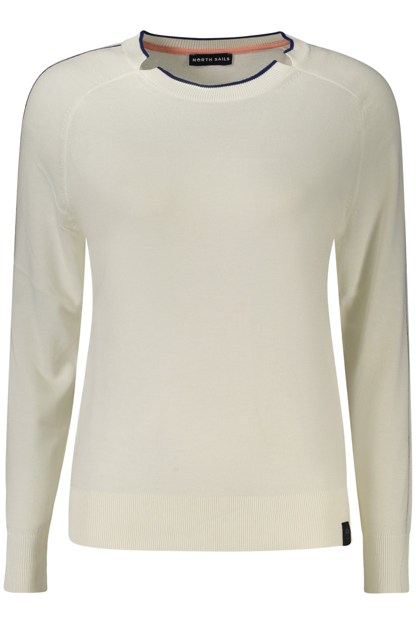 NORTH SAILS MAGLIA DONNA BIANCO - Grandi Firme Lab