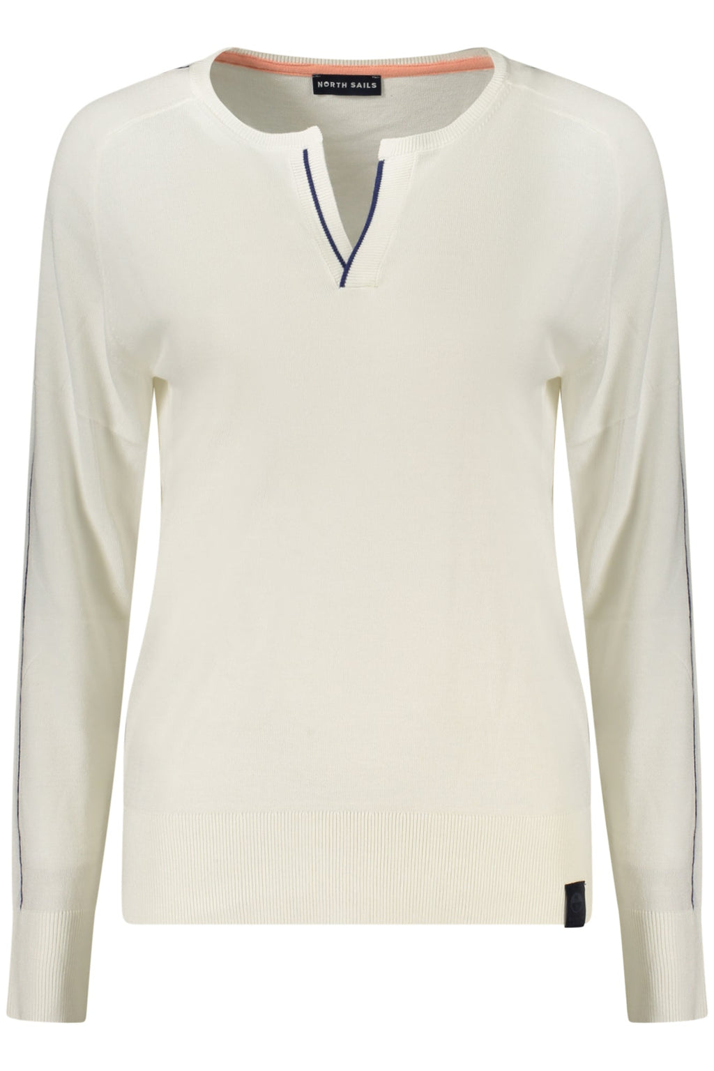 NORTH SAILS MAGLIA DONNA BIANCO - Grandi Firme Lab