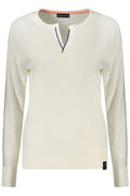 NORTH SAILS MAGLIA DONNA BIANCO - Grandi Firme Lab