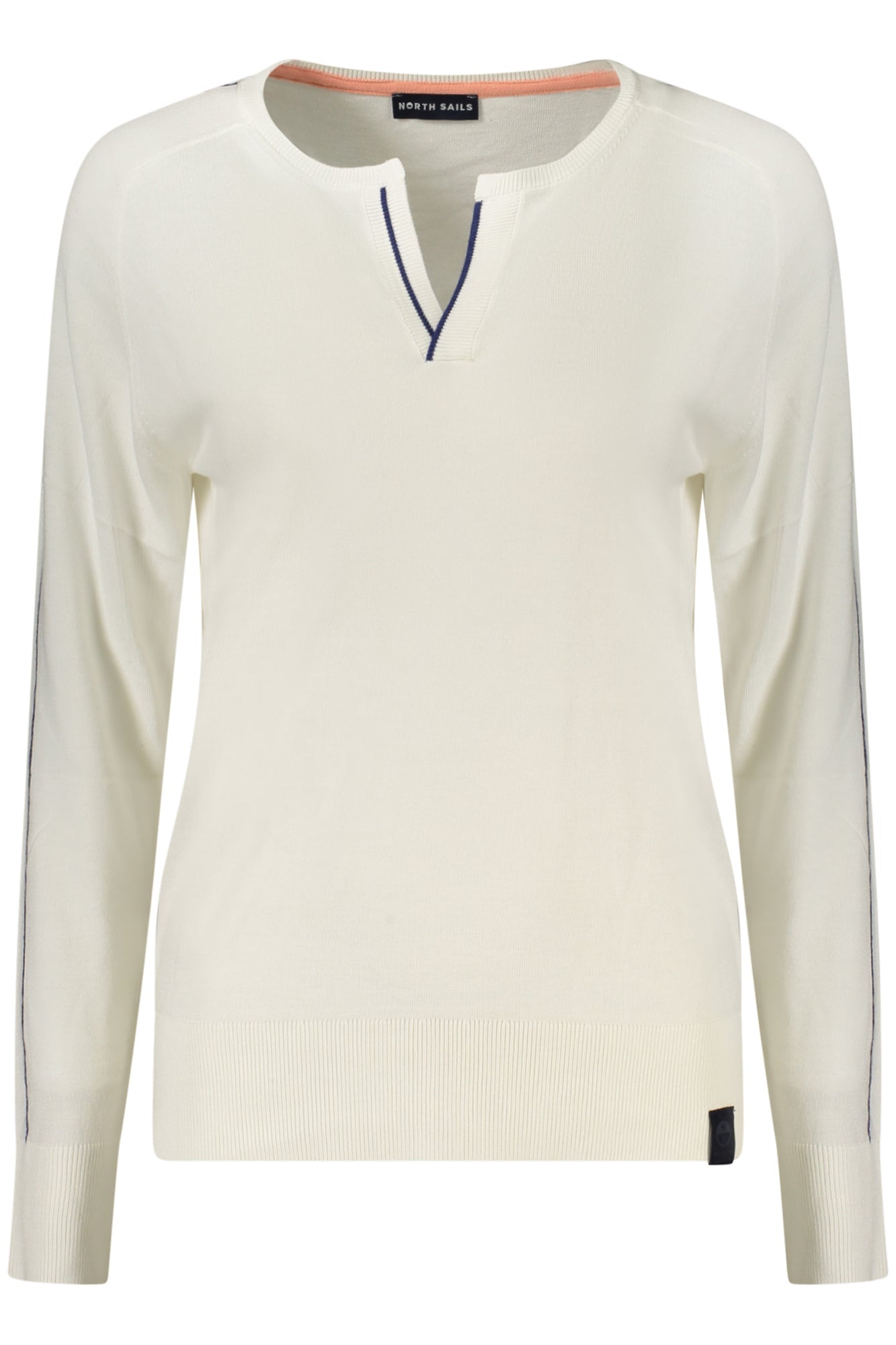 NORTH SAILS MAGLIA DONNA BIANCO - Grandi Firme Lab
