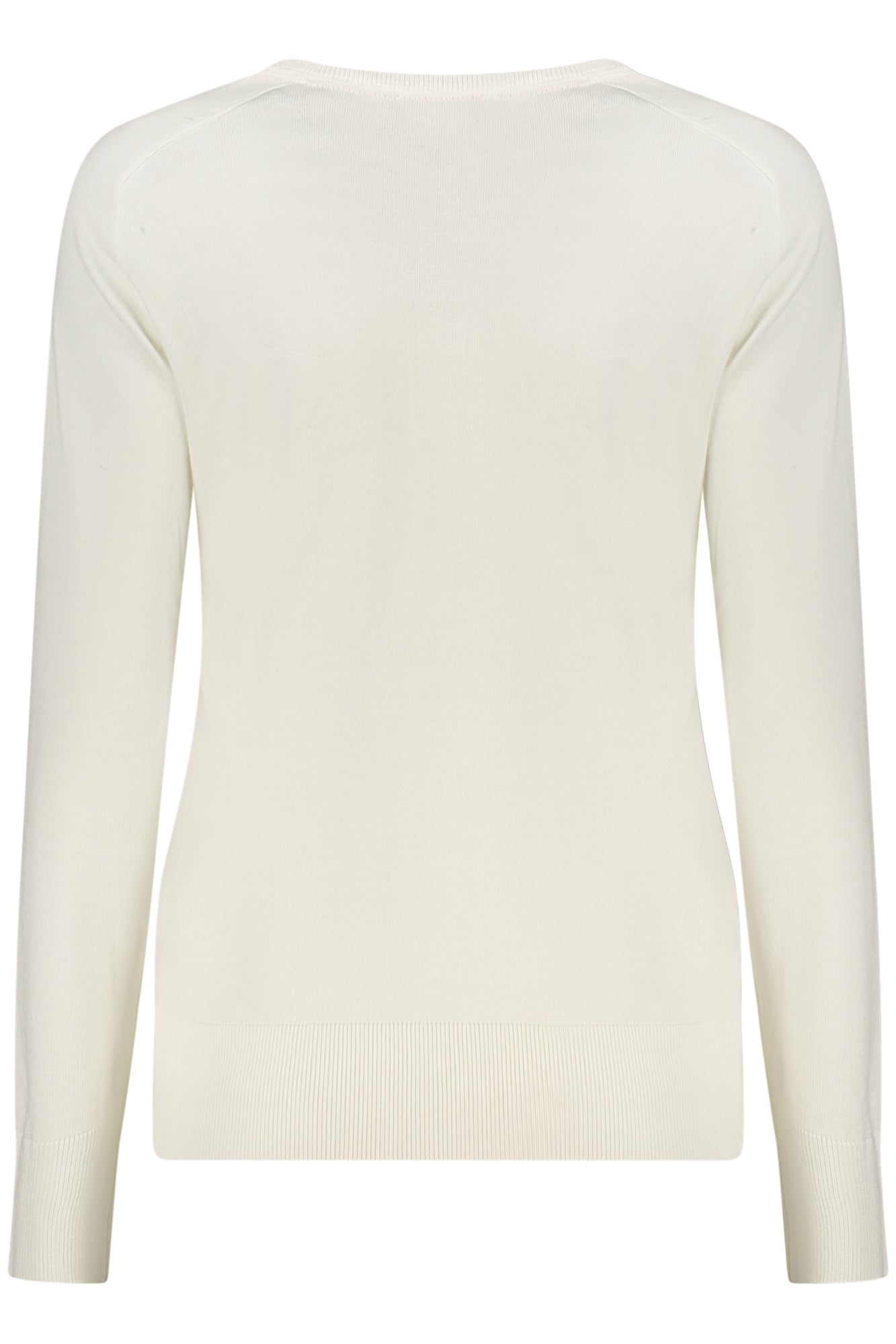 NORTH SAILS MAGLIA DONNA BIANCO - Grandi Firme Lab