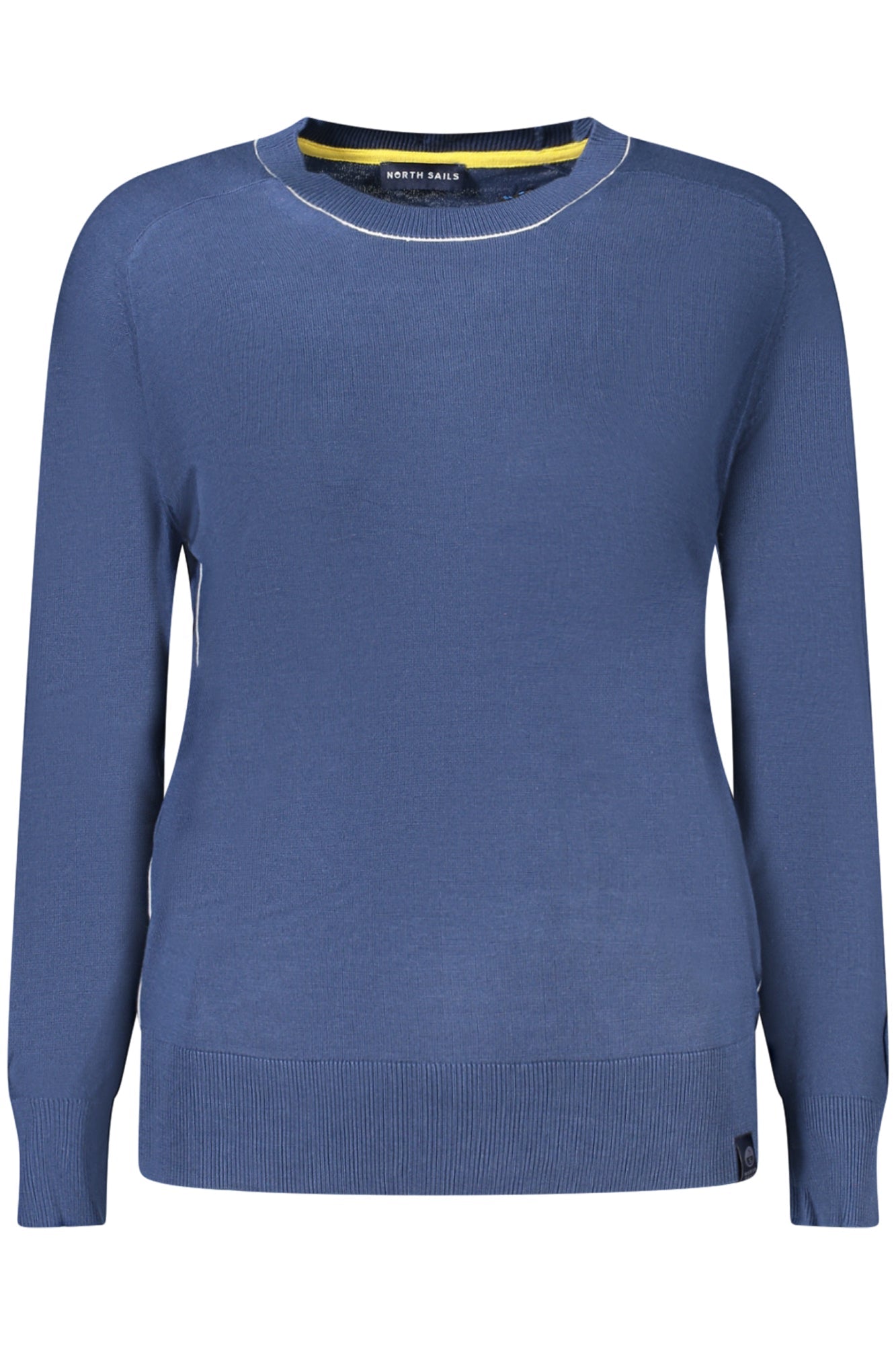 NORTH SAILS MAGLIA DONNA BLU - Grandi Firme Lab