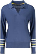 NORTH SAILS MAGLIA DONNA BLU - Grandi Firme Lab