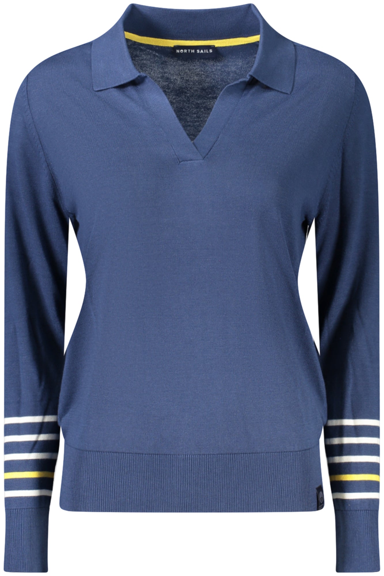 NORTH SAILS MAGLIA DONNA BLU - Grandi Firme Lab