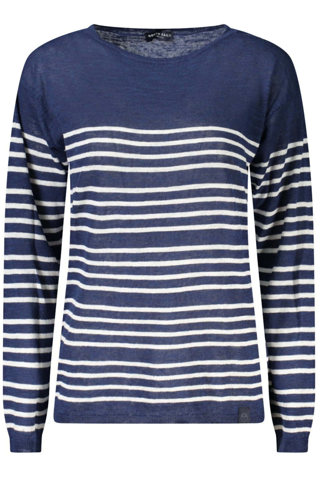 NORTH SAILS MAGLIA DONNA BLU - Grandi Firme Lab