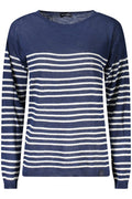 NORTH SAILS MAGLIA DONNA BLU - Grandi Firme Lab
