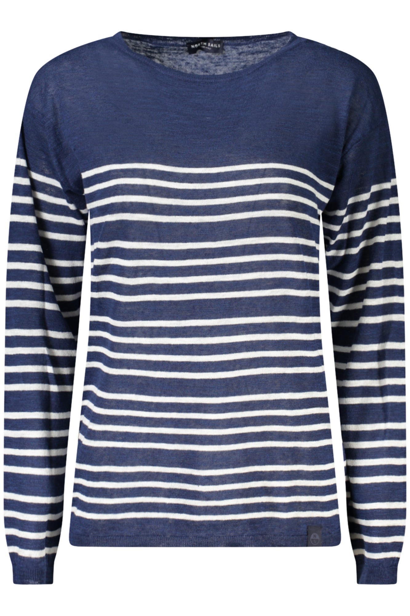 NORTH SAILS MAGLIA DONNA BLU - Grandi Firme Lab