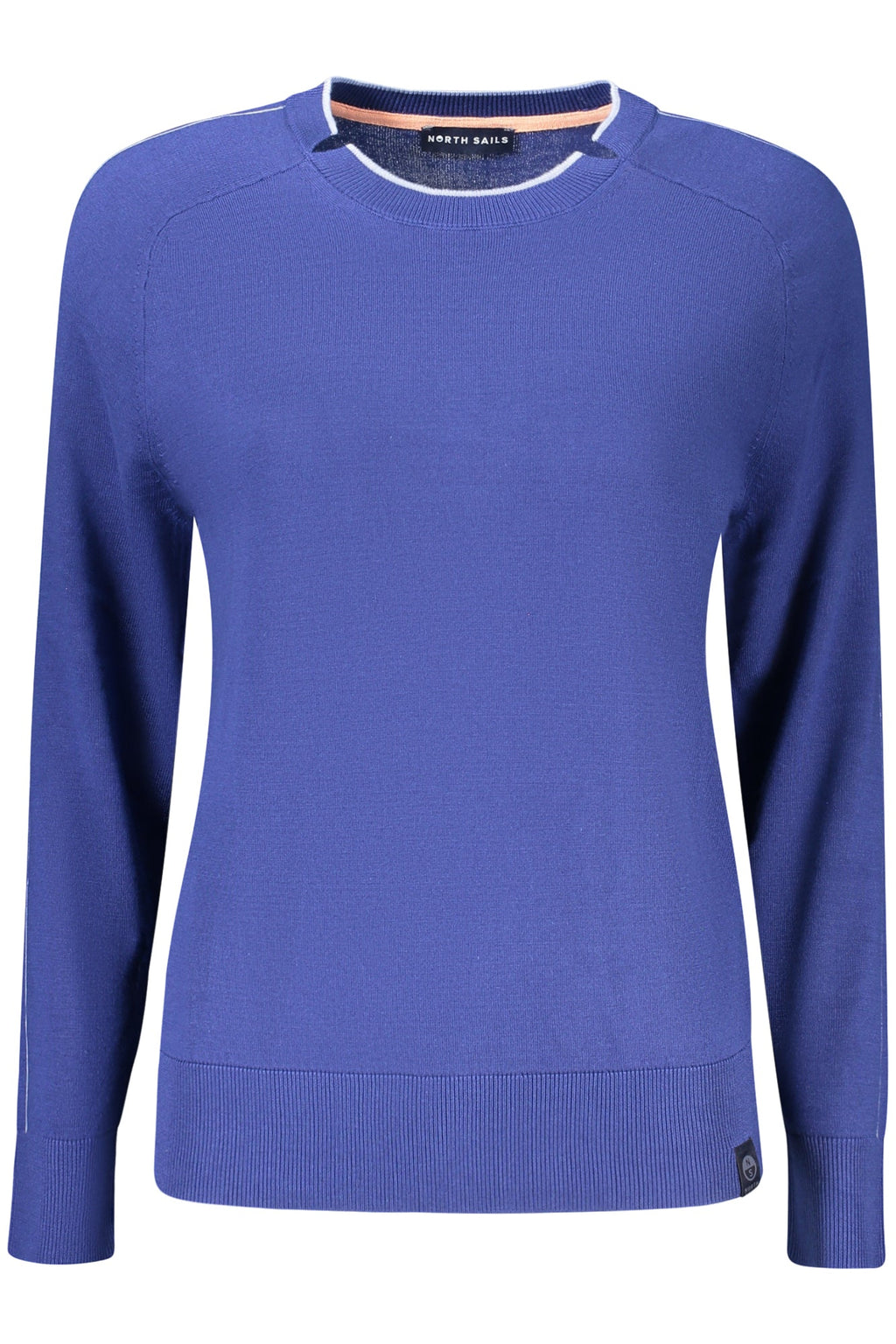 NORTH SAILS MAGLIA DONNA BLU - Grandi Firme Lab