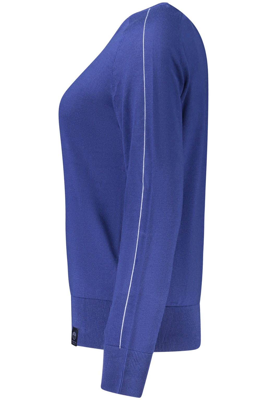 NORTH SAILS MAGLIA DONNA BLU - Grandi Firme Lab