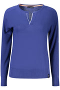NORTH SAILS MAGLIA DONNA BLU - Grandi Firme Lab