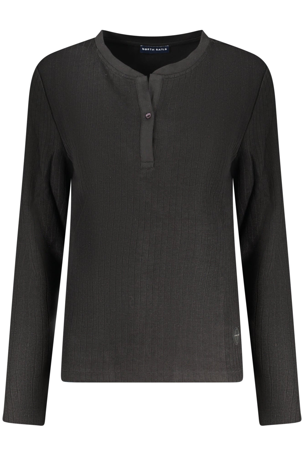 NORTH SAILS MAGLIA DONNA NERO - Grandi Firme Lab