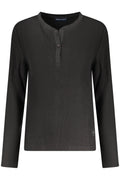 NORTH SAILS MAGLIA DONNA NERO - Grandi Firme Lab