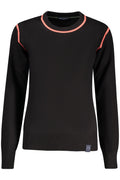 NORTH SAILS MAGLIA DONNA NERO - Grandi Firme Lab