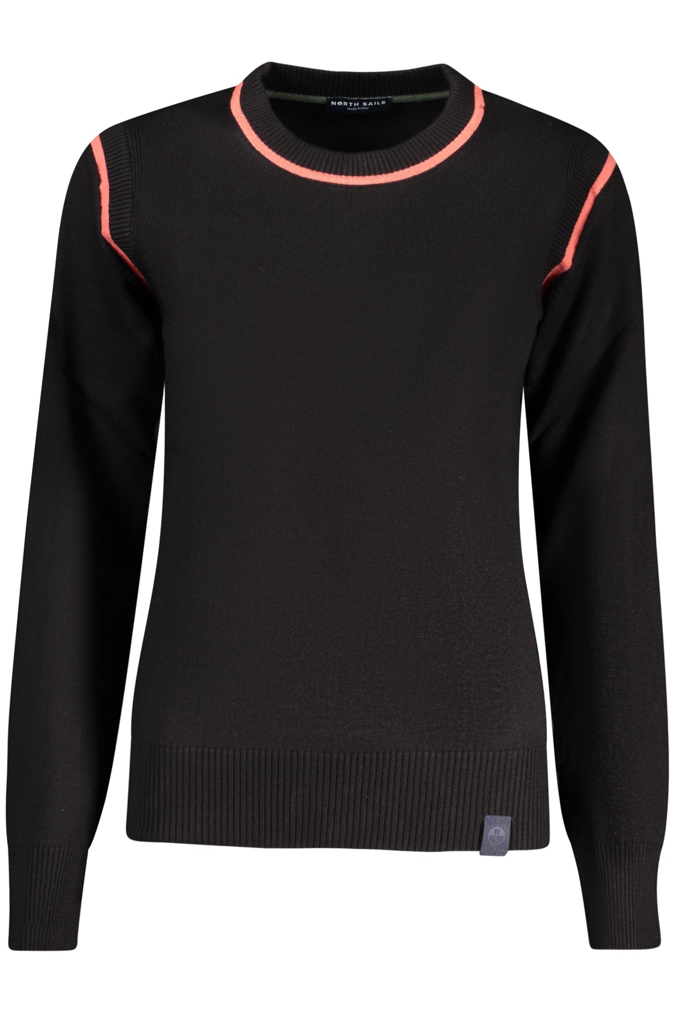 NORTH SAILS MAGLIA DONNA NERO - Grandi Firme Lab