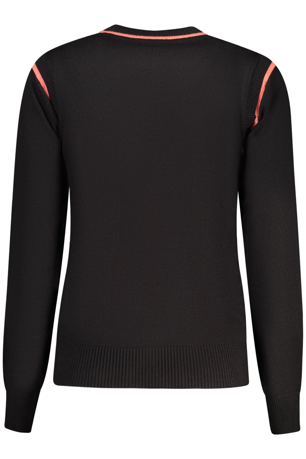 NORTH SAILS MAGLIA DONNA NERO - Grandi Firme Lab