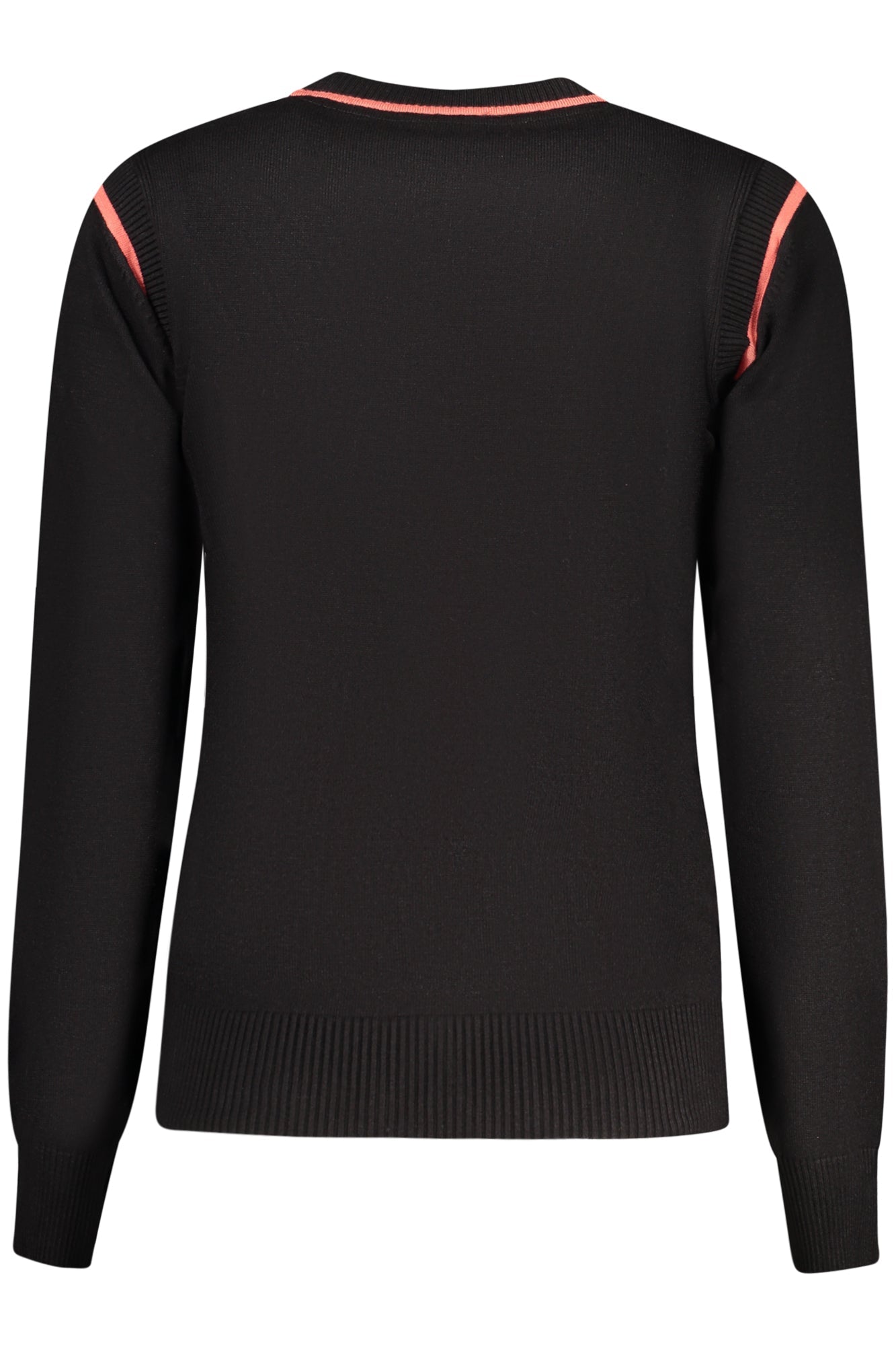 NORTH SAILS MAGLIA DONNA NERO - Grandi Firme Lab
