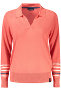 NORTH SAILS MAGLIA DONNA ROSA - Grandi Firme Lab