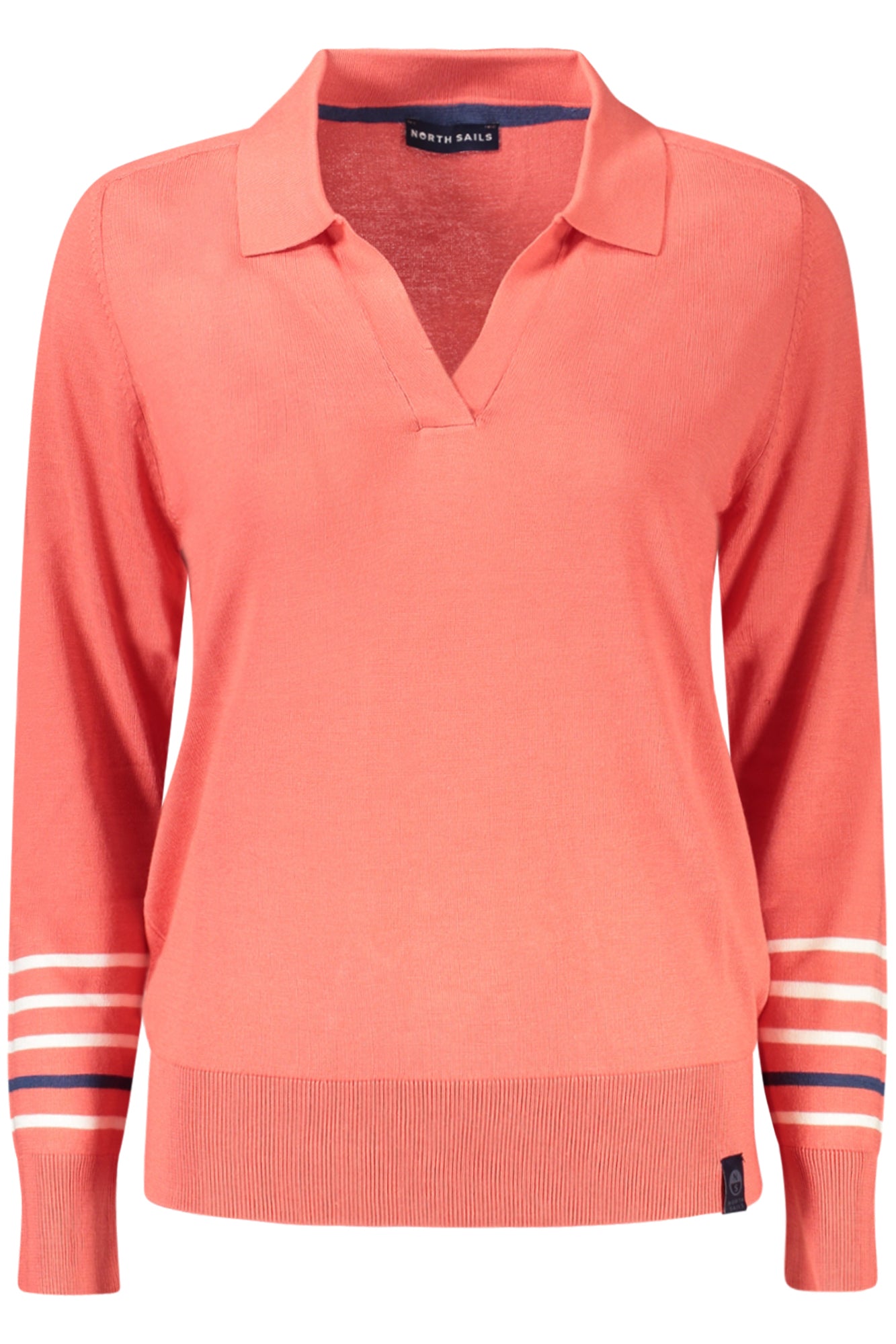 NORTH SAILS MAGLIA DONNA ROSA - Grandi Firme Lab