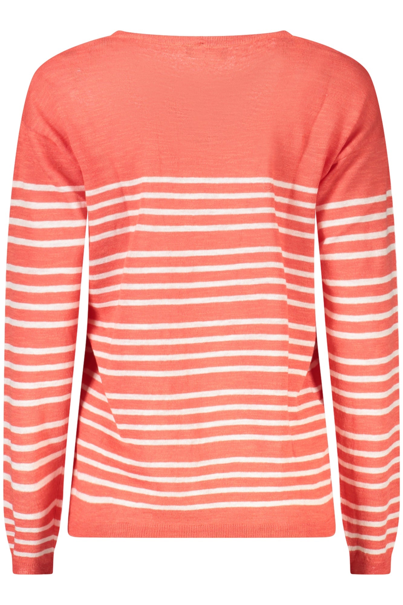 NORTH SAILS MAGLIA DONNA ROSSO - Grandi Firme Lab