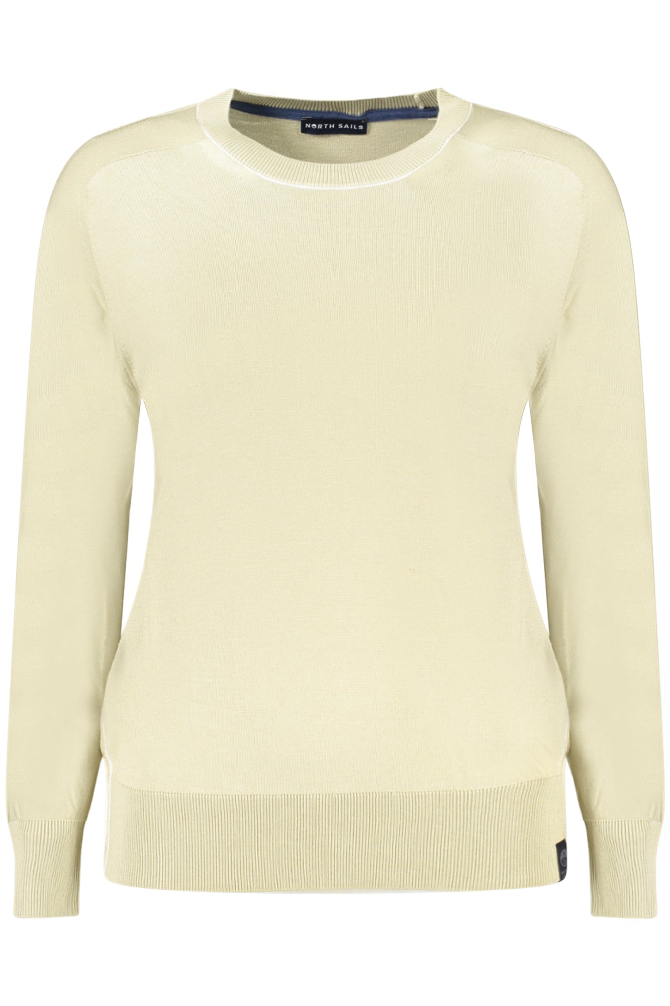 NORTH SAILS MAGLIA DONNA VERDE - Grandi Firme Lab