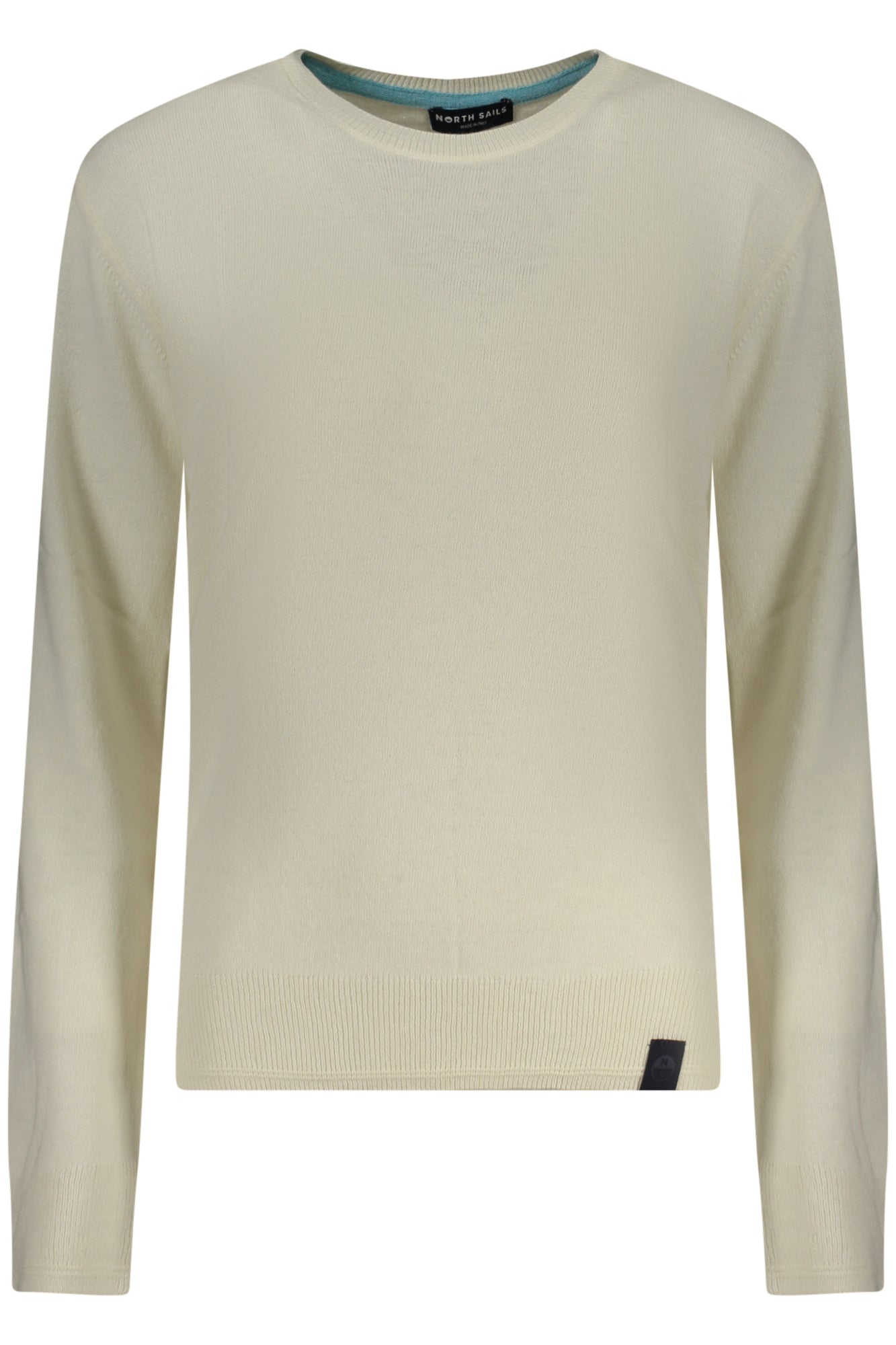 NORTH SAILS MAGLIONE DONNA BIANCO - Grandi Firme Lab