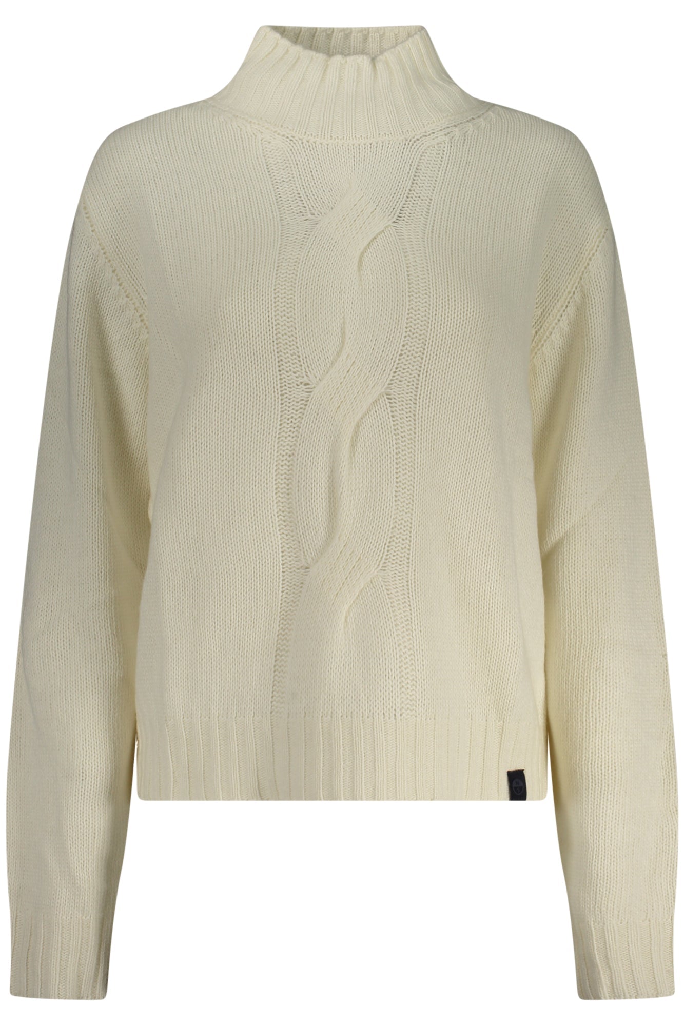 NORTH SAILS MAGLIONE DONNA BIANCO - Grandi Firme Lab