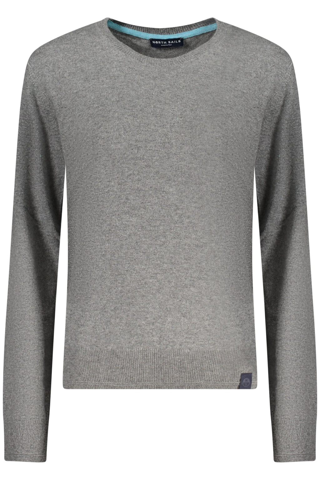 NORTH SAILS MAGLIONE DONNA GRIGIO - Grandi Firme Lab