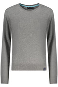 NORTH SAILS MAGLIONE DONNA GRIGIO - Grandi Firme Lab