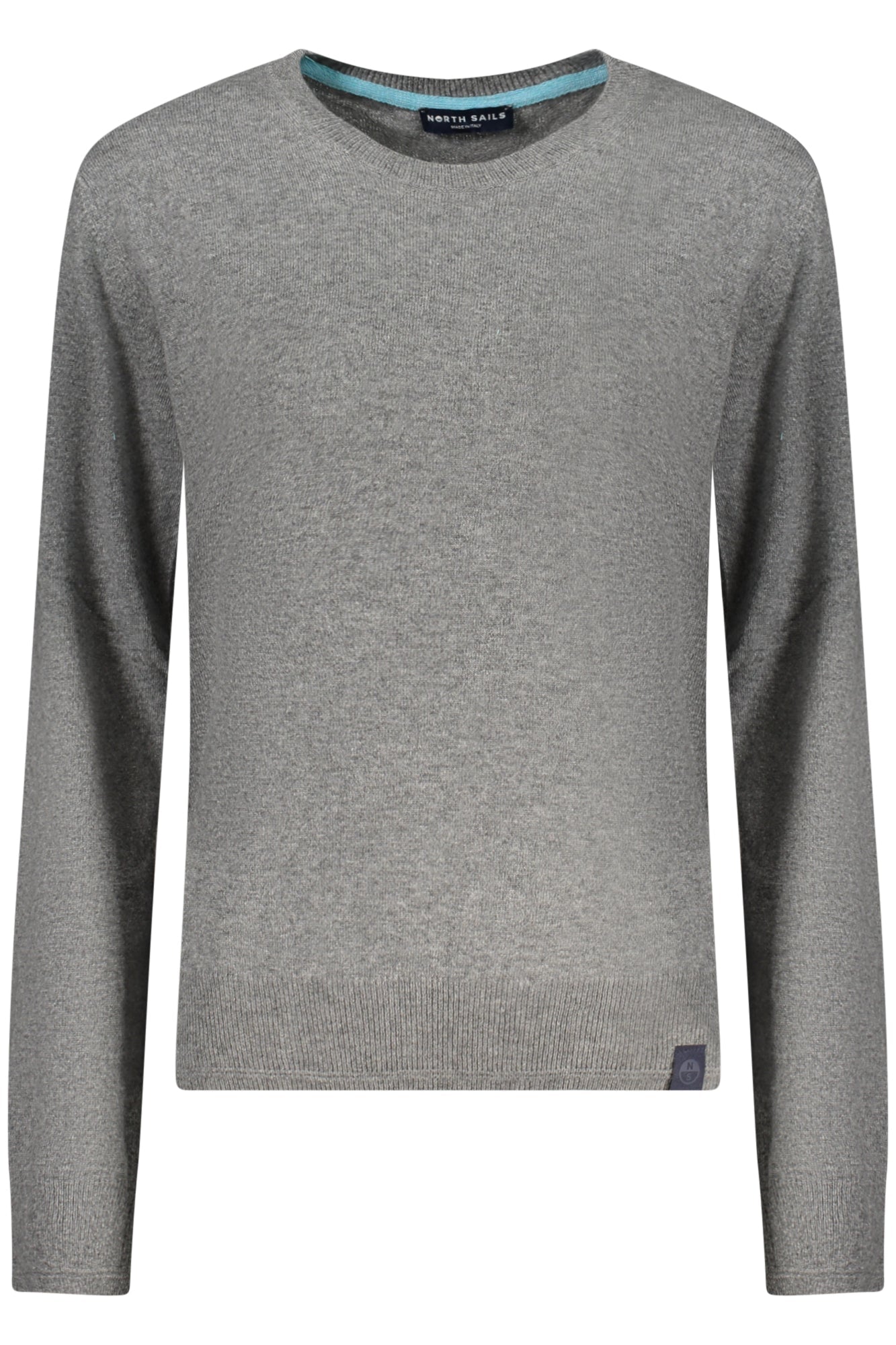 NORTH SAILS MAGLIONE DONNA GRIGIO - Grandi Firme Lab