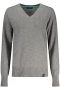NORTH SAILS MAGLIONE DONNA GRIGIO - Grandi Firme Lab