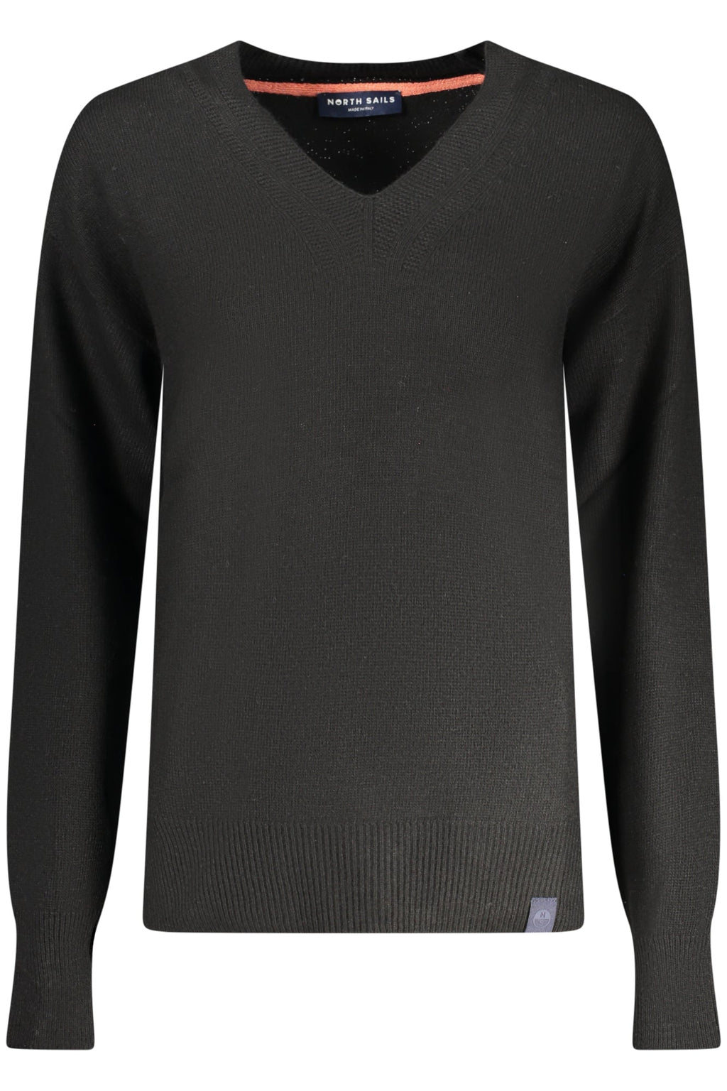 NORTH SAILS MAGLIONE DONNA NERO - Grandi Firme Lab
