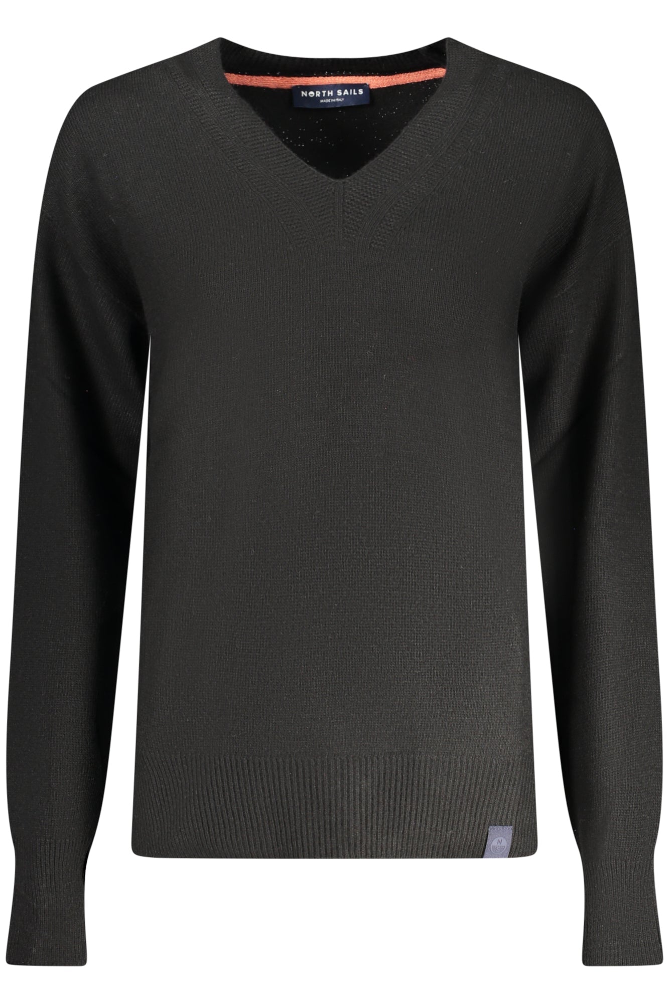 NORTH SAILS MAGLIONE DONNA NERO - Grandi Firme Lab