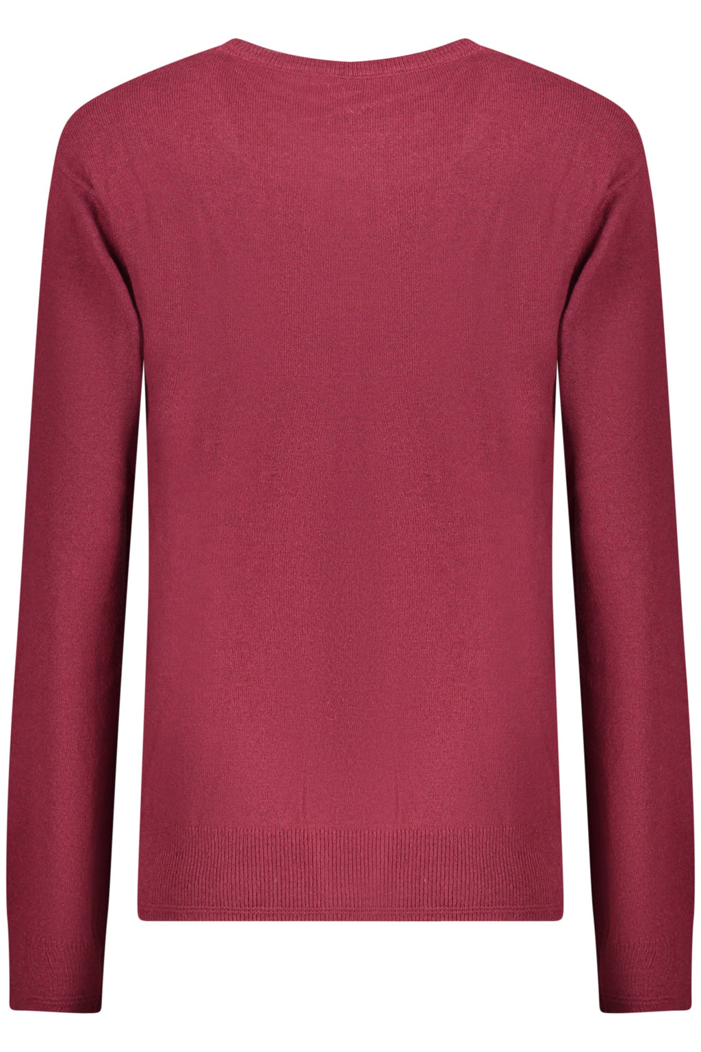NORTH SAILS MAGLIONE DONNA ROSSO - Grandi Firme Lab