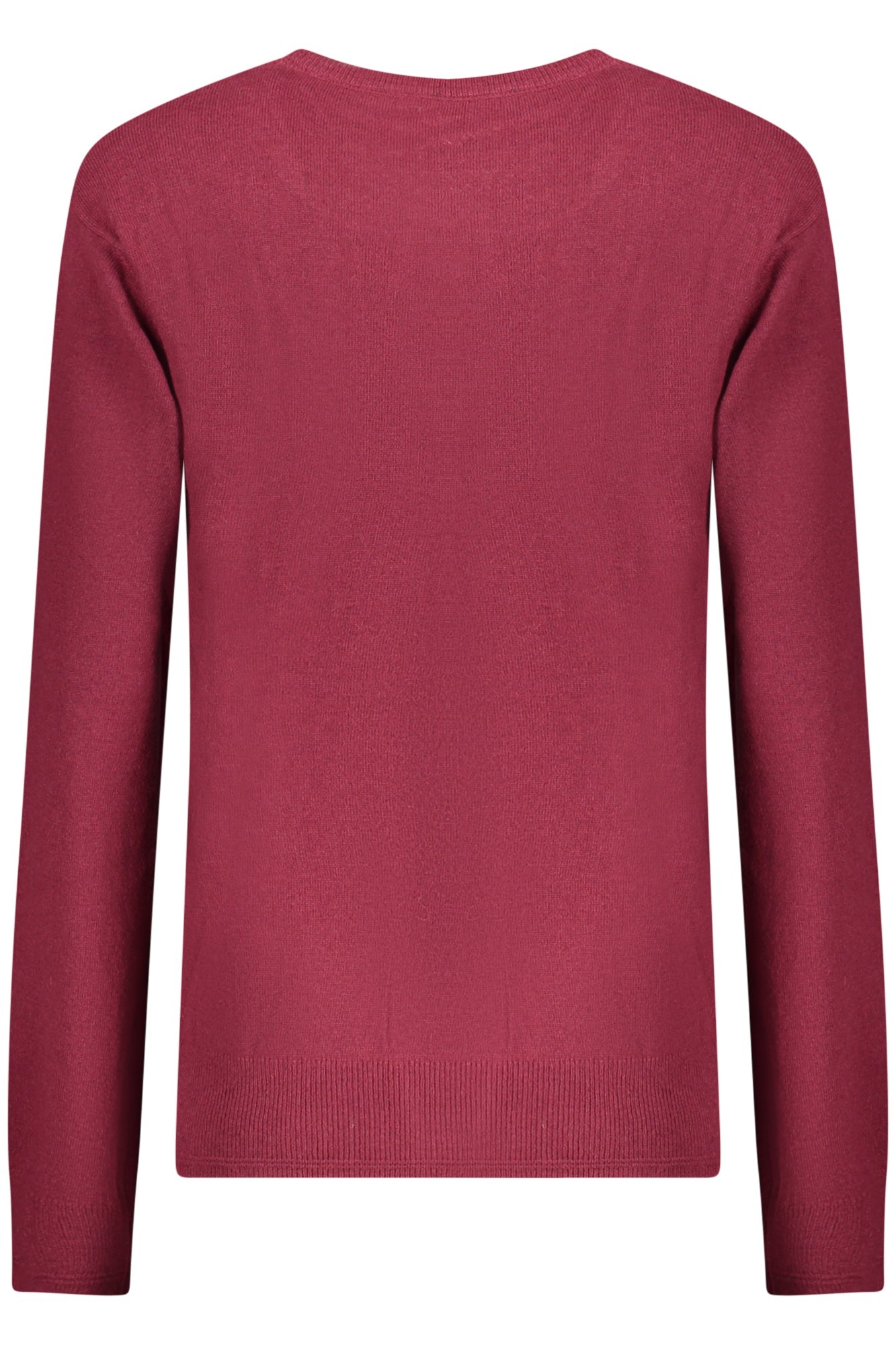 NORTH SAILS MAGLIONE DONNA ROSSO - Grandi Firme Lab